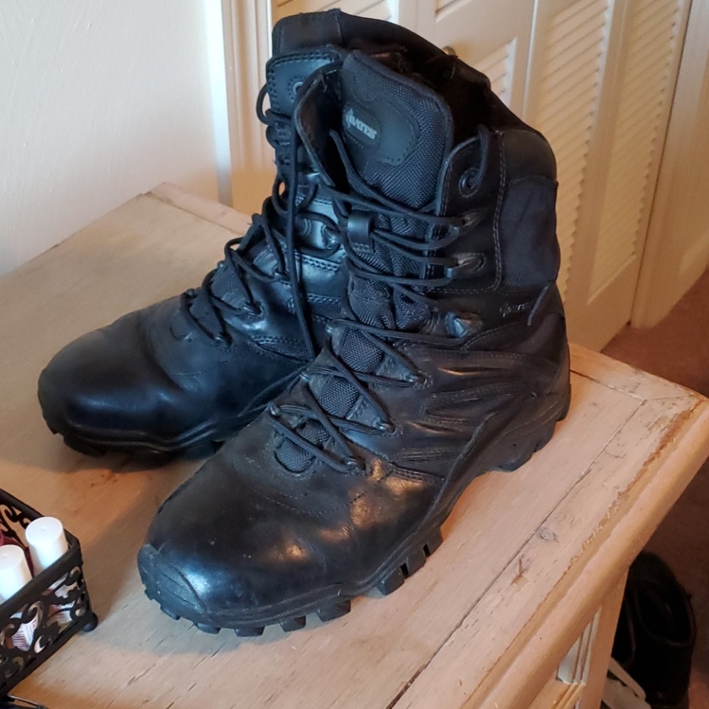 Boots
